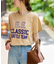 《追加》別注【GULFCOAST SPORTSWEAR】ロゴTシャツ
