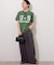 《追加》別注【GULFCOAST SPORTSWEAR】ロゴTシャツ