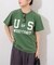 《追加》別注【GULFCOAST SPORTSWEAR】ロゴTシャツ