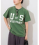 《追加》別注【GULFCOAST SPORTSWEAR】ロゴTシャツ