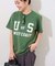 《追加》別注【GULFCOAST SPORTSWEAR】ロゴTシャツ