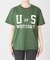 《追加》別注【GULFCOAST SPORTSWEAR】ロゴTシャツ