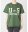 《追加》別注【GULFCOAST SPORTSWEAR】ロゴTシャツ