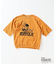 PEANUTS × SPORTS WEAR by relume 別注 ハーフスリーブスウェット 2