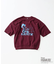 PEANUTS × SPORTS WEAR by relume 別注 ハーフスリーブスウェット 2