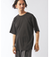 50/-ポンチ 汗ジミ防止 Tシャツ