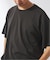 50/-ポンチ 汗ジミ防止 Tシャツ