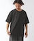 50/-ポンチ 汗ジミ防止 Tシャツ