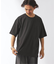 50/-ポンチ 汗ジミ防止 Tシャツ