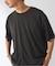 50/-ポンチ 汗ジミ防止 Tシャツ