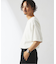 50/-ポンチ 汗ジミ防止 Tシャツ