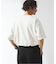 50/-ポンチ 汗ジミ防止 Tシャツ