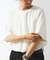 50/-ポンチ 汗ジミ防止 Tシャツ