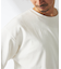 50/-ポンチ 汗ジミ防止 Tシャツ
