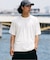 50/-ポンチ 汗ジミ防止 Tシャツ