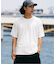 50/-ポンチ 汗ジミ防止 Tシャツ