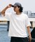 50/-ポンチ 汗ジミ防止 Tシャツ