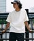 50/-ポンチ 汗ジミ防止 Tシャツ