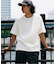 50/-ポンチ 汗ジミ防止 Tシャツ
