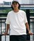 50/-ポンチ 汗ジミ防止 Tシャツ