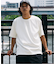 50/-ポンチ 汗ジミ防止 Tシャツ