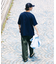 50/-ポンチ 汗ジミ防止 Tシャツ
