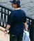 50/-ポンチ 汗ジミ防止 Tシャツ