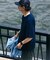 50/-ポンチ 汗ジミ防止 Tシャツ