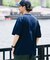 50/-ポンチ 汗ジミ防止 Tシャツ