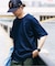 50/-ポンチ 汗ジミ防止 Tシャツ