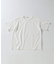 50/-ポンチ 汗ジミ防止 Tシャツ