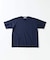 50/-ポンチ 汗ジミ防止 Tシャツ