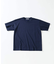 50/-ポンチ 汗ジミ防止 Tシャツ