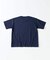 50/-ポンチ 汗ジミ防止 Tシャツ