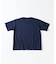 50/-ポンチ 汗ジミ防止 Tシャツ