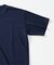 50/-ポンチ 汗ジミ防止 Tシャツ
