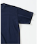 50/-ポンチ 汗ジミ防止 Tシャツ