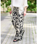【BILA77/ヴィーラセブンティセブン】OKELL PANT：パンツ