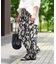 【BILA77/ヴィーラセブンティセブン】OKELL PANT：パンツ