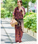 【BILA77/ヴィーラセブンティセブン】OKELL PANT：パンツ
