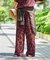 【BILA77/ヴィーラセブンティセブン】OKELL PANT：パンツ