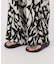 【BILA77/ヴィーラセブンティセブン】OKELL PANT：パンツ