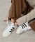 【adidas originals / アディダス オリジナルス】SUPERSTAR 82：スニーカー