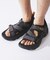 TEVA / テバ グランドビュー マックス サンダル 1164770-BLK
