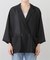 《追加2》シアーテーラードジャケット