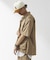 SIERRA DESIGNS / シエラデザインズ 別注 ホールメッシュ半袖 シャツ