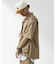 SIERRA DESIGNS / シエラデザインズ 別注 ホールメッシュ半袖 シャツ