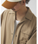 SIERRA DESIGNS / シエラデザインズ 別注 ホールメッシュ半袖 シャツ
