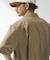 SIERRA DESIGNS / シエラデザインズ 別注 ホールメッシュ半袖 シャツ