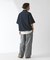 SIERRA DESIGNS / シエラデザインズ 別注 ホールメッシュ半袖 シャツ
